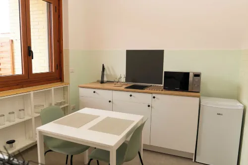 CASA CARRELLA - Bed and breakfast