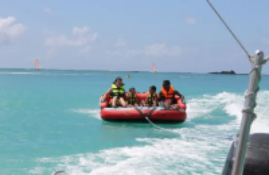 Villa Devika 1 at Trou Aux Biches