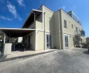 Eolia Rooms Lipari