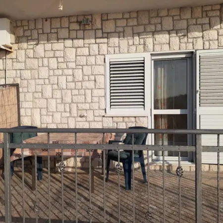 Apartments Ruzarija