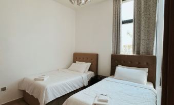 Vesta - Dubai Residence