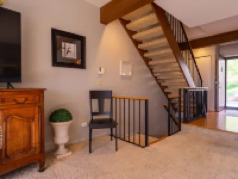 Luxury Wisp Village Townhome Hotels in Garrett County