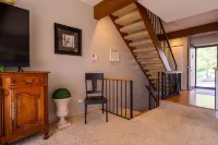 Luxury Wisp Village Townhome