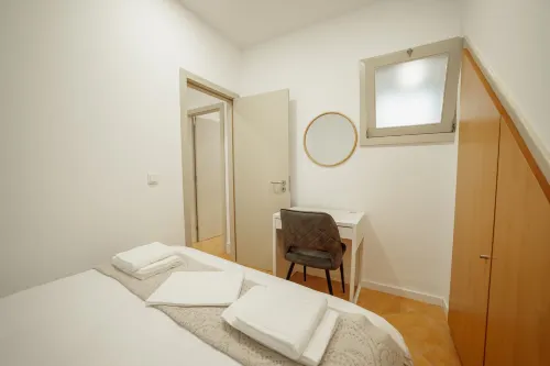 City Center Comfort Apartment by Vacationy