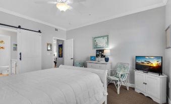 Villas on the Gulf unit J10