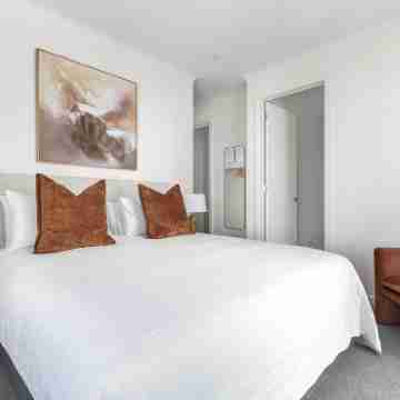 Stafford St Apartments by Urban Rest Rooms