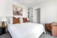 Stafford St Apartments by Urban Rest