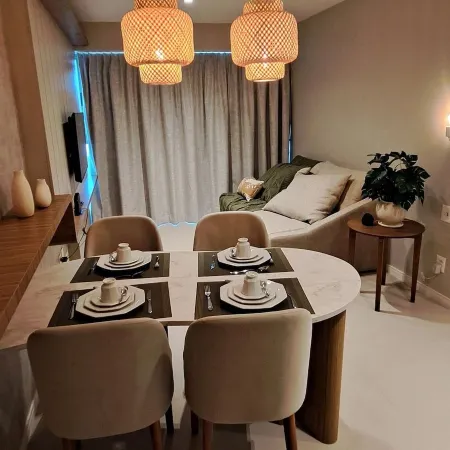 Parque do Cais - Flats Premium No Recife Por Yolo