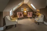 Dunton Town House Hotel