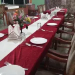 Finlandia Hotel Hotels in Bugipura