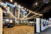 ラーモント ホテル のホテル