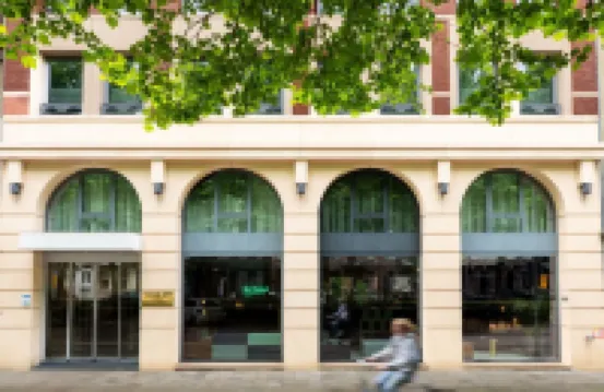 The Dutch Maastricht Hotels in 