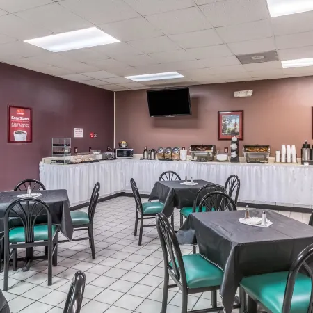 Smart Extended Stay Hotels in Beckley