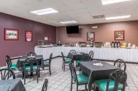 Smart Extended Stay Отели в г. Бекли