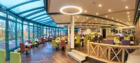 Best Western Parkhotel Brehna-Halle Hotel di Brehna
