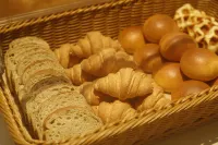 Dormy Inn Maebashi Natural Hot Spring - breakfast