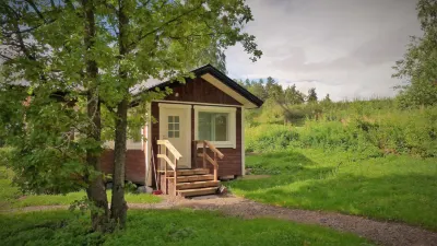 Vehmaanpirtti Hotels in Juupajoki