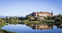 Hotel Peralada Wine Spa & Golf