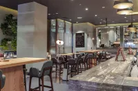 Centro Capital Centre - sarapan