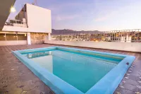 ホテル サン ホルヘ