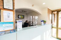 มิดแลนด์ โมเทล