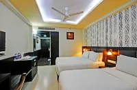 Pride Ananya Resorts - 4 tähden