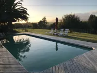 Wilderness Metanoia - Pools