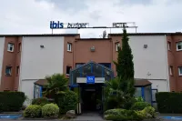 Ibis Budget Lille Ronchin - Stade Pierre Mauroy Hotels in Ronchin