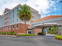 Comfort Inn & Suites Melbourne-Viera Hotels in Brevard County