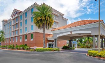 Comfort Inn & Suites Melbourne-Viera