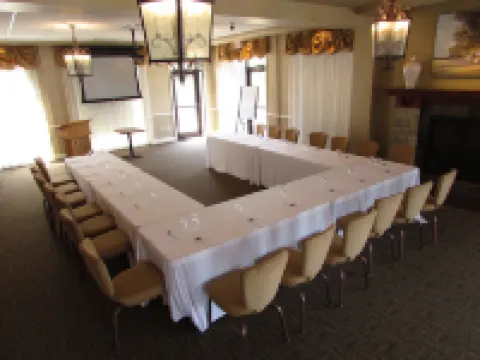 Calabogie Peaks Hotel, Ascend Hotel Collection Hotels in Renfrew County