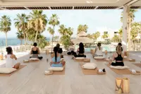 Paradisus Los Cabos - Adults Only - Kuntosalit