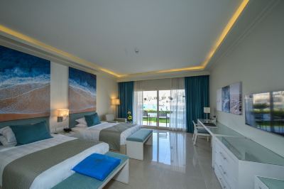 Other Cleopatra Luxury Resort Sharm El Sheikh Photo