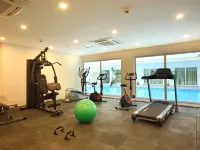 Starlit Suites Hotels near Biocon