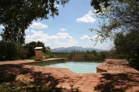 Marula Cottage Guest Lodge فنادق في Thabazimbi