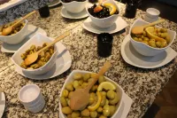 LAZLAKAR HOTEL - Frühstück