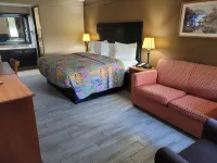 Stay Express Inn Athens Hotels in Henderson County