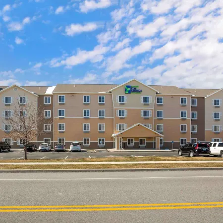 Extended Stay America Select Suites - Provo - American Fork