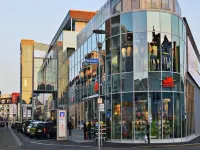 Boutique Hotel Bellevue Rheinfelden / Basel Hotels in Rheinfelden