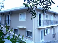 Angela Hotels in Euboea