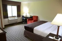 AmericInn by Wyndham West Burlington فنادق في برلنغتون