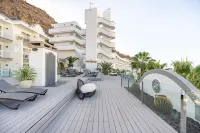 Apartamentos Altair