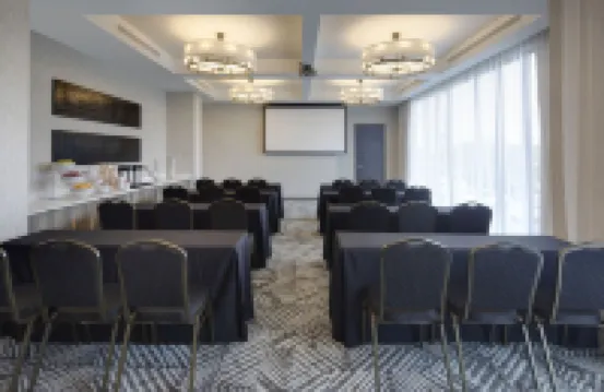 邁阿密國際機場舒適套房酒店