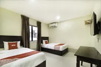 OYO 89960 Manjung Inn Hotel Hotel di Seri Manjung