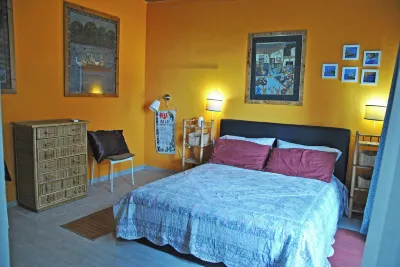Villa Giulia Resort with Private Pool and Stunning Sea Views