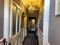 Old Daltongate House Hotels in Pennington