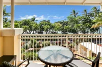 On the Beach Apartments - Ocean View