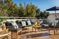 Casa Sevilla 1855 Suites by Época - navetta aeroportuale