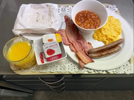 Barringtons Motor Lodge