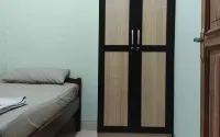 Homey Room at BottleBottle House Hotel a 